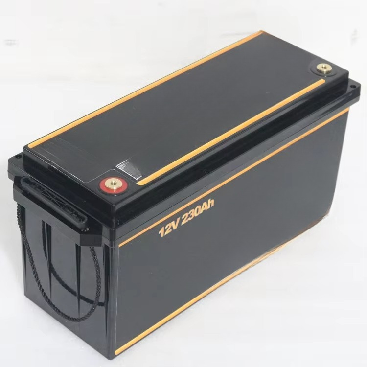Lithium Battery 100Ah - Lifepo4 12V 100Ah 200Ah 300Ah 400Ah