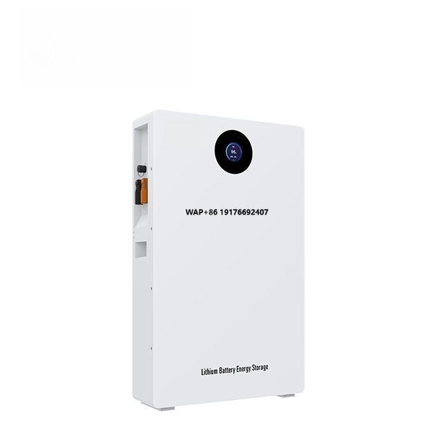 Lithium Battery 100Ah - SRNE 태양광 파워월 가정용 배터리 리튬