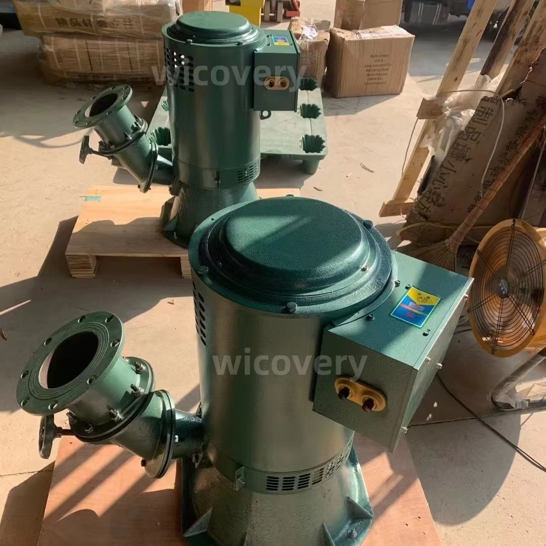 Renewable Energy Hydro - 20KW 30KW 저속 수력 터빈 발전기