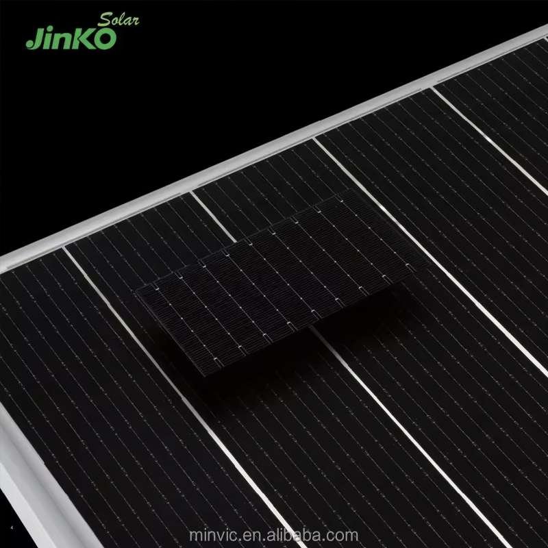 진코솔라 타이거 네오 N타입 78HL4 625W 630 - Jinko Solar Panel N-Type 리뷰 및 가격