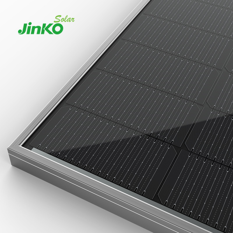Jinko 585W N 유형 태양 전지 패널 단결정 양 - Jinko Solar Panel N-Type 리뷰 및 가격