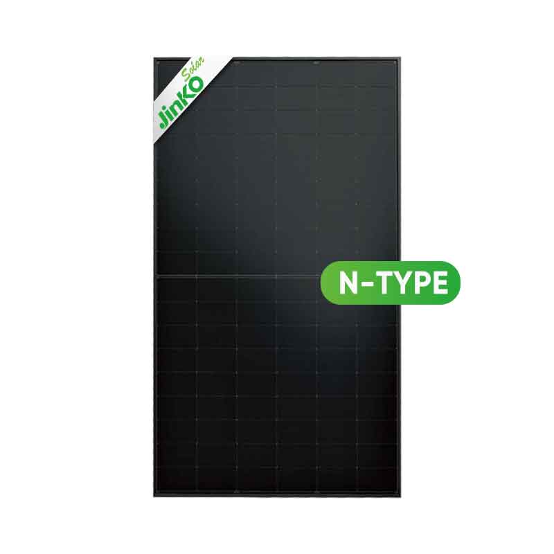 Jinko 585W N 유형 태양 전지 패널 단결정 양 - Jinko Solar Panel N-Type 리뷰 및 가격