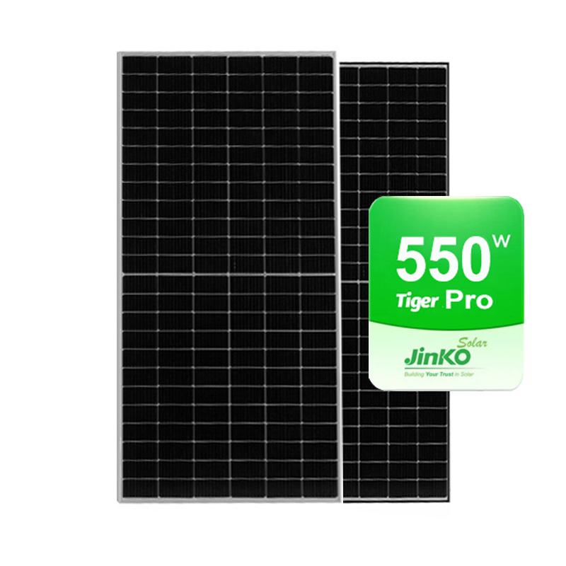 Jinko 585W N 유형 태양 전지 패널 단결정 양 - Jinko Solar Panel N-Type 리뷰 및 가격