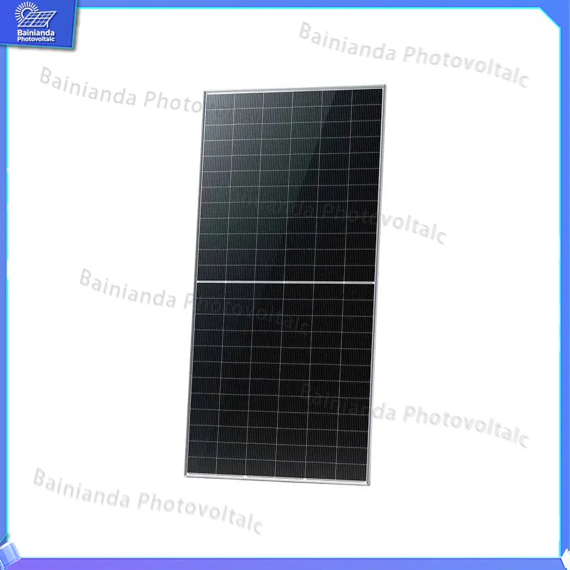 징코 590W 고출력 태양광 패널 단결정 N형 양면 P - Jinko Solar Panel N-Type 리뷰 및 가격