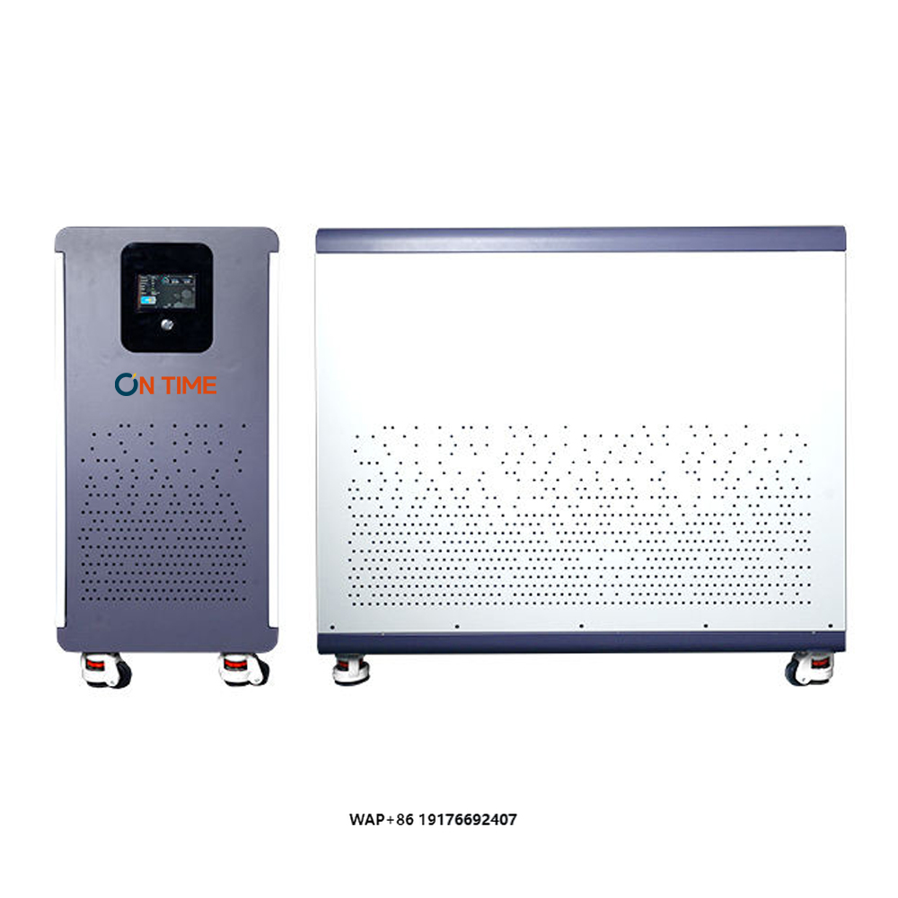 고전압 리튬 배터리 50KWH 60KWH 102.4V  - Lithium Battery 100Ah 리뷰 및 가격