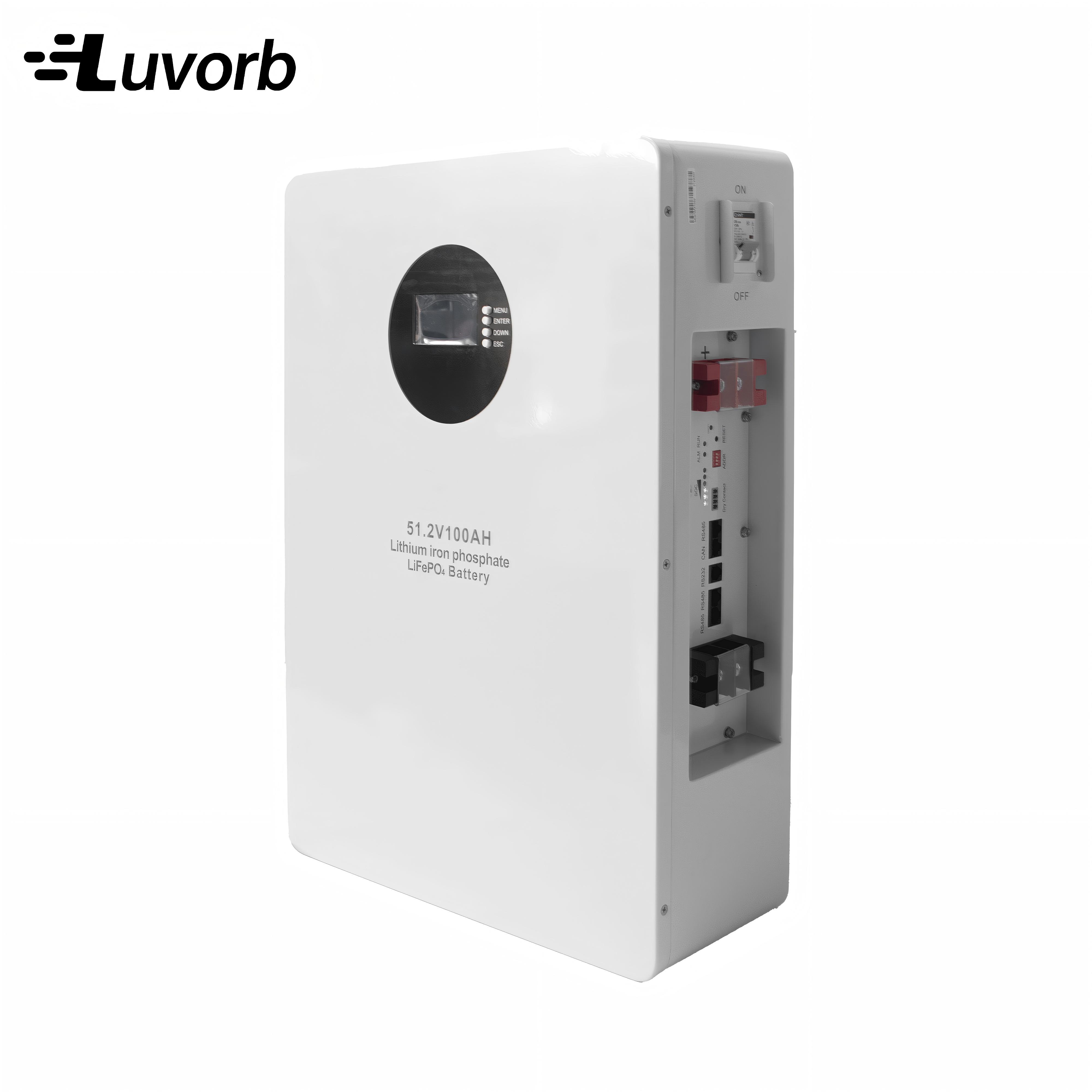 LiFePo4 인버터 배터리 EMS 10kw 15kw  - Lithium Battery 100Ah 리뷰 및 가격