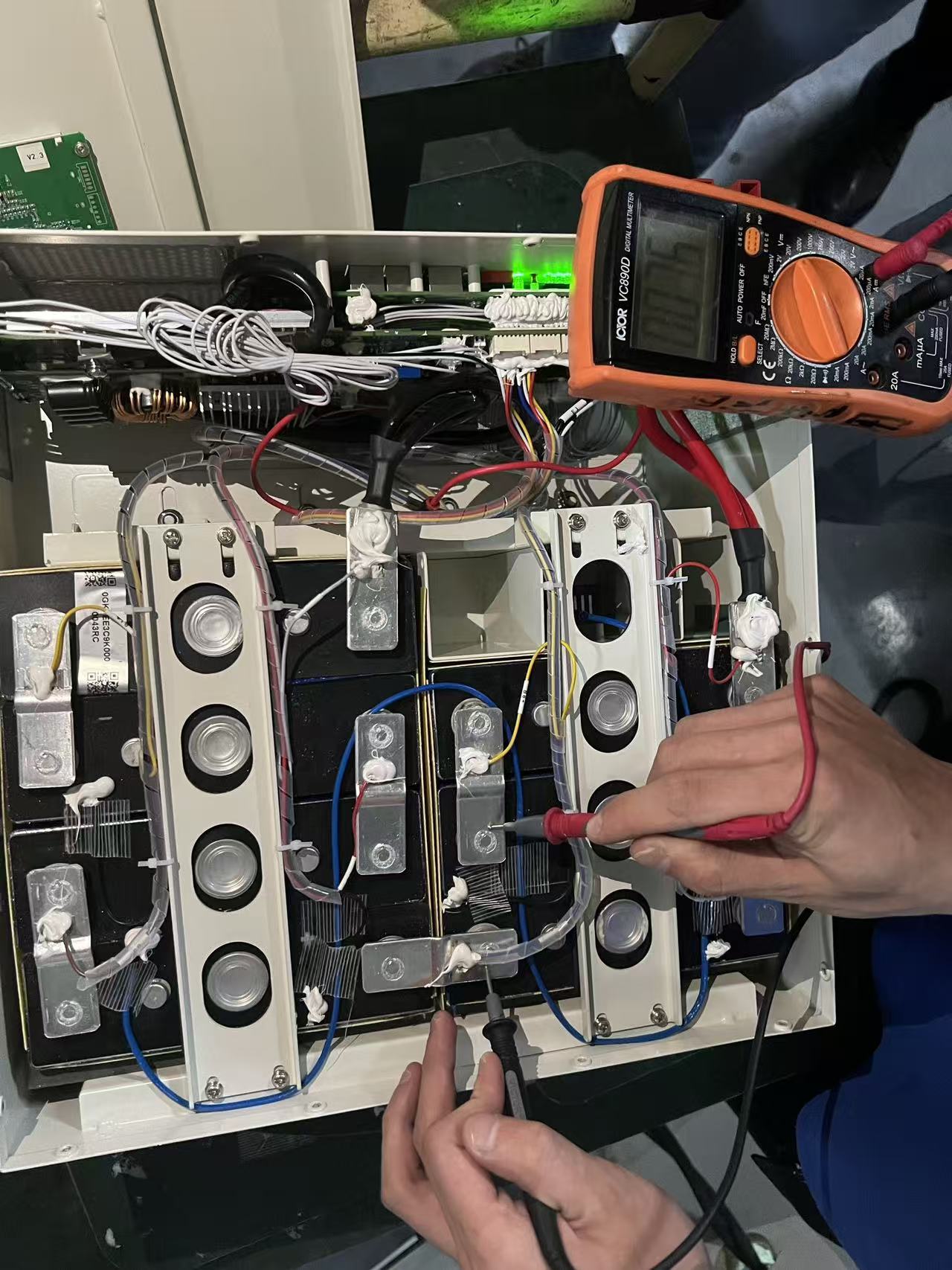 LiFePo4 인버터 배터리 EMS 10kw 15kw  - Lithium Battery 100Ah 리뷰 및 가격