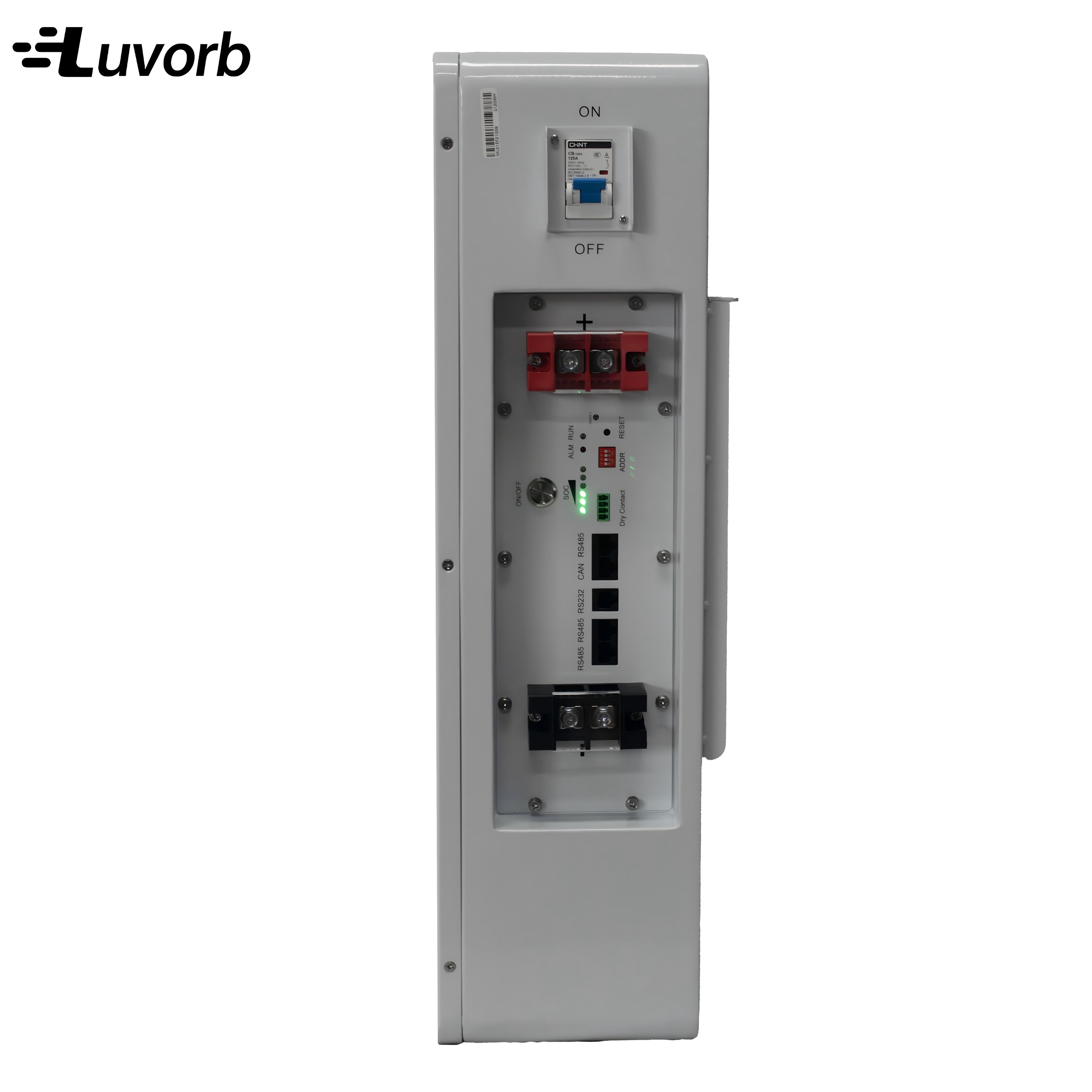 LiFePo4 인버터 배터리 EMS 10kw 15kw  - Lithium Battery 100Ah 리뷰 및 가격