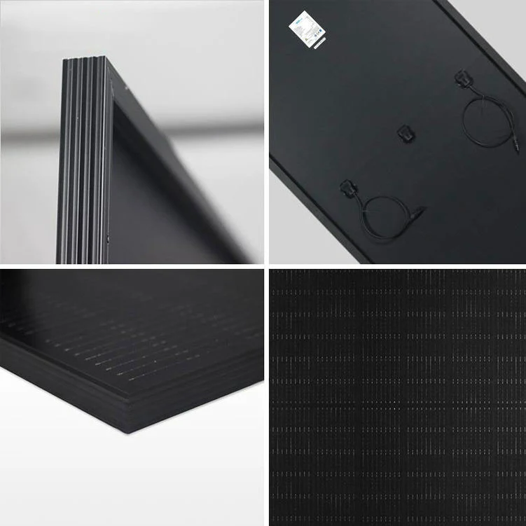 징코 54HL4R-BDB 425-450와트 태양광 패널 - Jinko Solar Panel N-Type 리뷰 및 가격