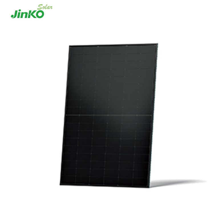 징코 54HL4R-BDB 425-450와트 태양광 패널 - Jinko Solar Panel N-Type 리뷰 및 가격