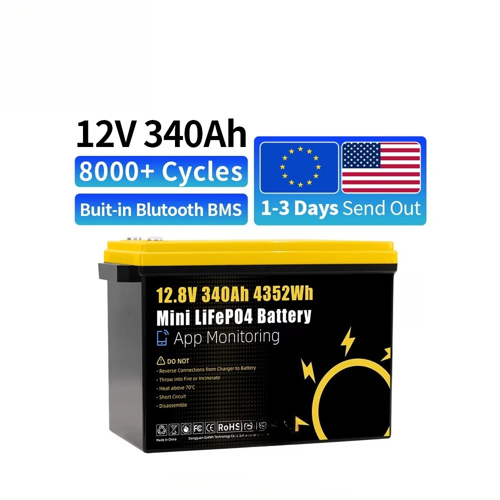 고케이디 마린 12V 리튬인산철(LiFePO4) 배터리 - Lithium Battery 100Ah 리뷰 및 가격