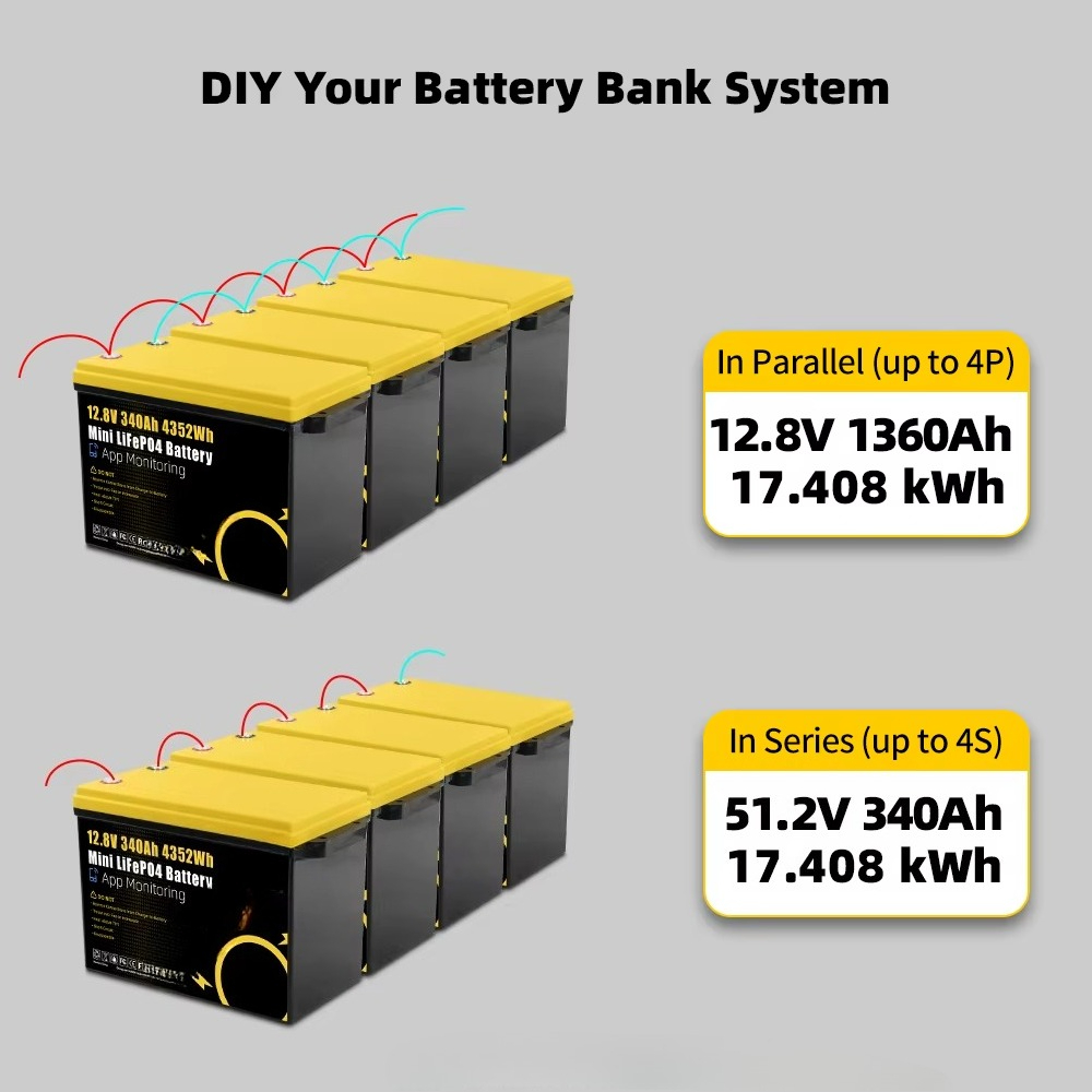 고케이디 마린 12V 리튬인산철(LiFePO4) 배터리 - Lithium Battery 100Ah 리뷰 및 가격