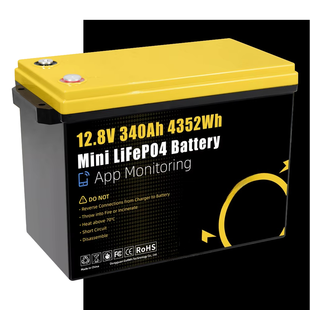 고케이디 마린 12V 리튬인산철(LiFePO4) 배터리 - Lithium Battery 100Ah 리뷰 및 가격