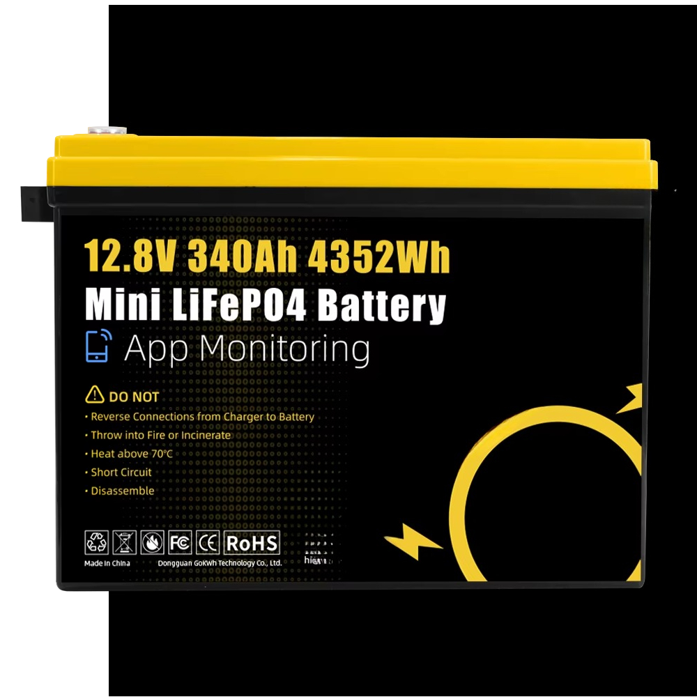 고케이디 마린 12V 리튬인산철(LiFePO4) 배터리 - Lithium Battery 100Ah 리뷰 및 가격