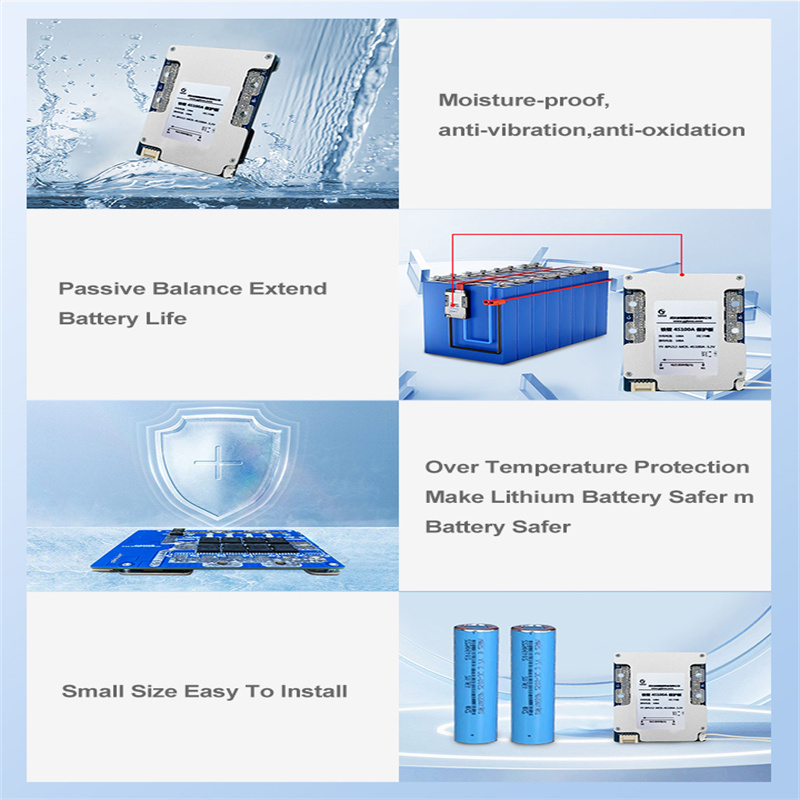 Ebike 오토바이 배터리 파워 팩 보호 보드용 리튬  - Lithium Battery 100Ah 리뷰 및 가격