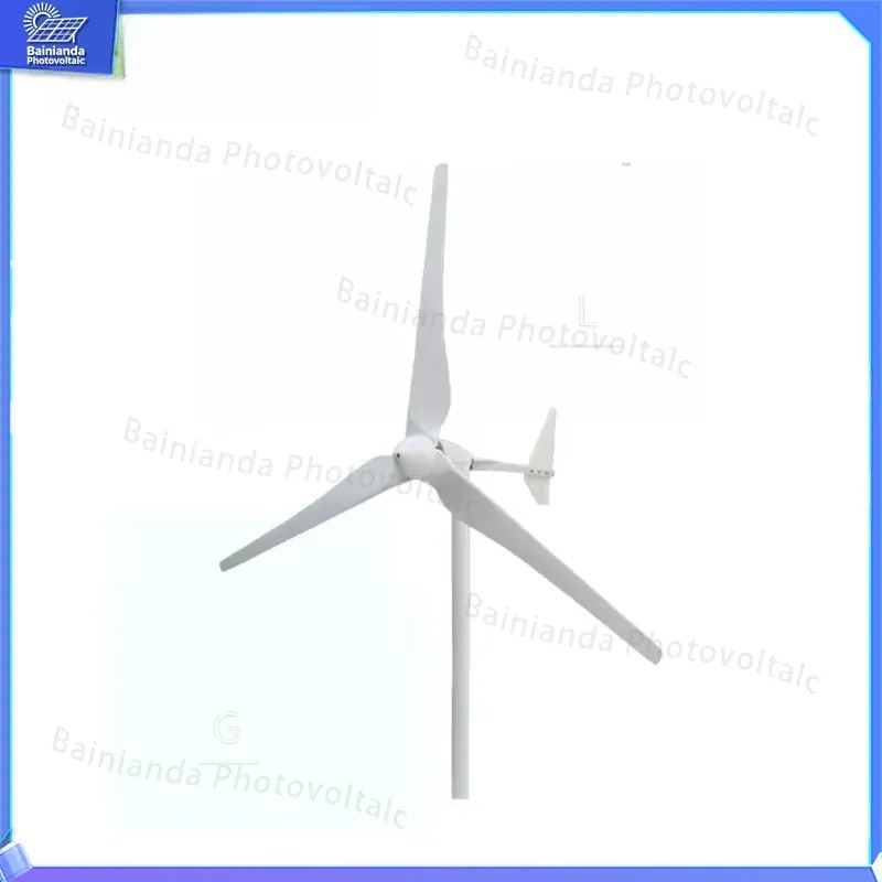 1000W 풍력 터빈 발전기 키트 오프그리드 태양광 발 - Renewable Energy Kit 리뷰 및 가격