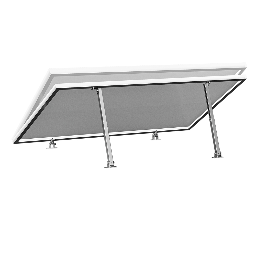 태양광 패널 틸트 브래킷 알루미늄 합금 태양광 홀더 엔 - Solar Panel Tilt Mount 리뷰 및 가격