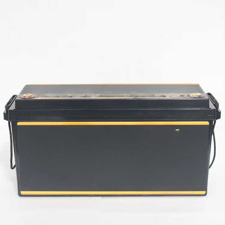 Lifepo4 12V 100Ah 200Ah 300Ah  - Lithium Battery 100Ah 리뷰 및 가격