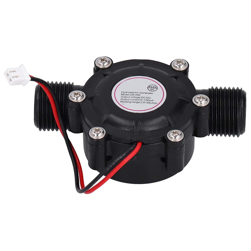 HOT-DC 12V 수력 발전 미니 수력 발전기 재생  - Renewable Energy Hydro 리뷰 및 가격