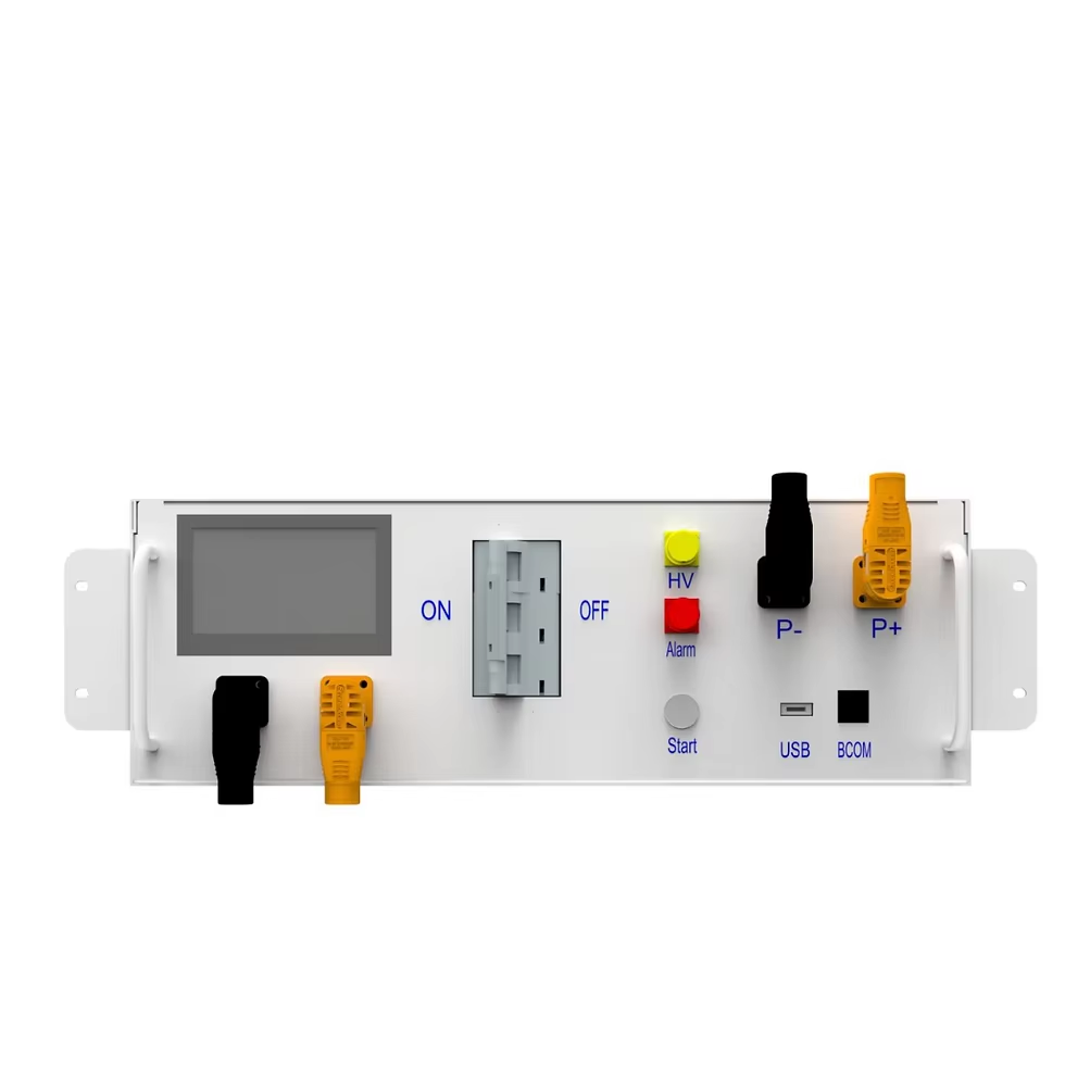 데이 리튬인산철 ESS BOS-G Pro 고전압 저장  - Lithium Battery 100Ah 리뷰 및 가격
