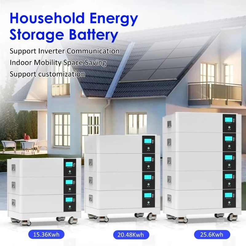 BYD 51.2V 리튬 배터리 태양광 저장용 48V 1 - Lithium Battery 100Ah 리뷰 및 가격