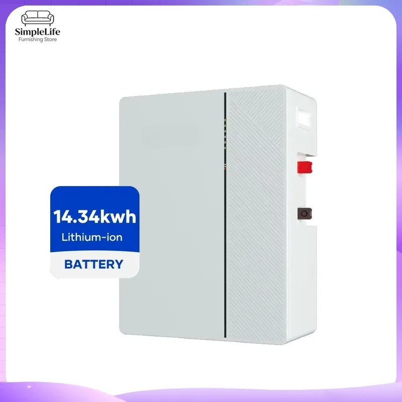 51.2V 리튬인산철(LiFePO4) 배터리 100Ah - Lithium Battery 100Ah 리뷰 및 가격