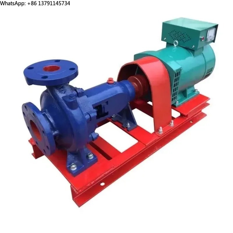 미니 수력 발전기 3KW 5KW 8KW 10KW 소형  - Renewable Energy Hydro 리뷰 및 가격