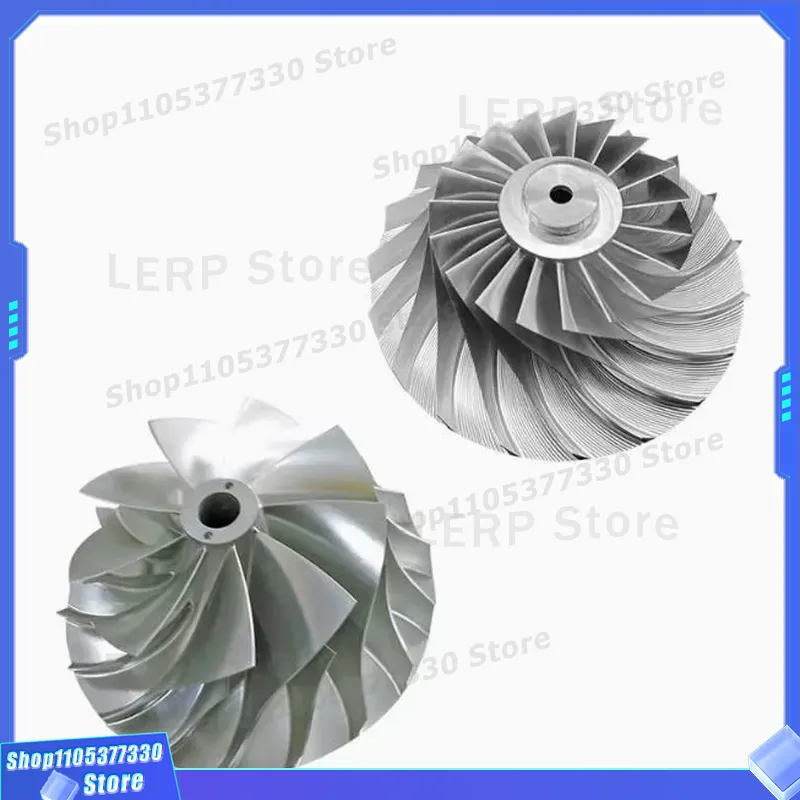 50kW 고효율 마이크로 수력 발전기 터빈 시스템 -  - Renewable Energy Hydro 리뷰 및 가격