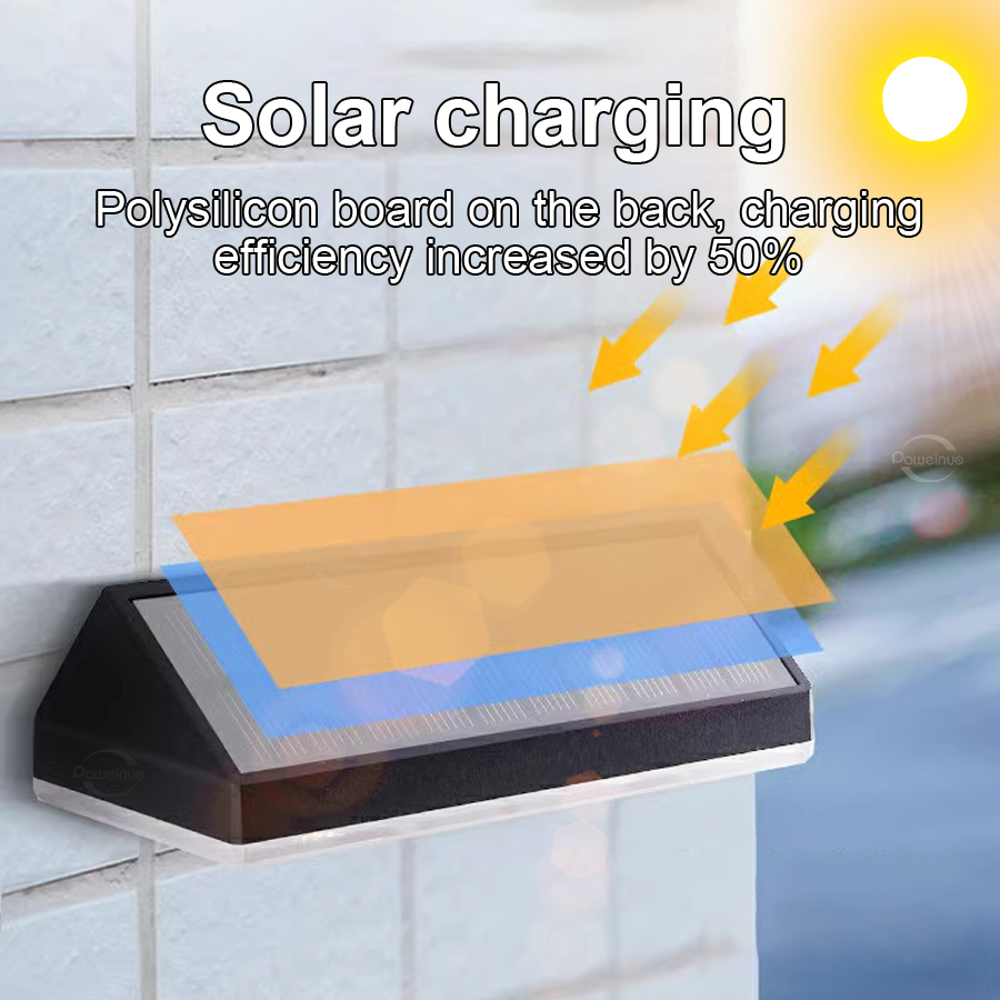 슈퍼 브라이트 태양광 조명 RGB 및 웜 화이트 태양광 - Waterproof Junction Box Solar 리뷰 및 가격
