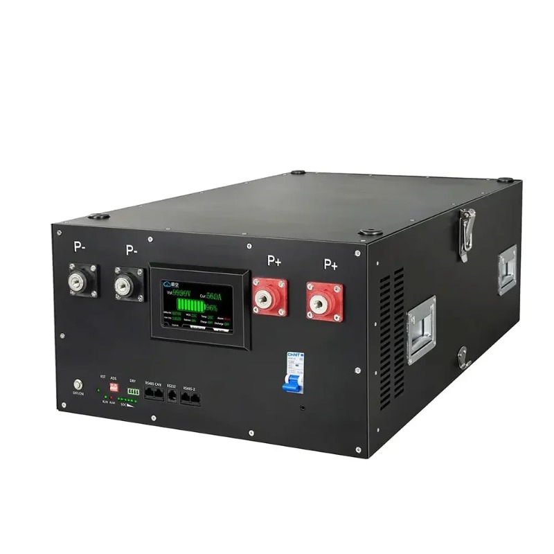 Lifepo4 16S 48V 51.2V 에너지 저장 시 - Renewable Energy Kit 리뷰 및 가격