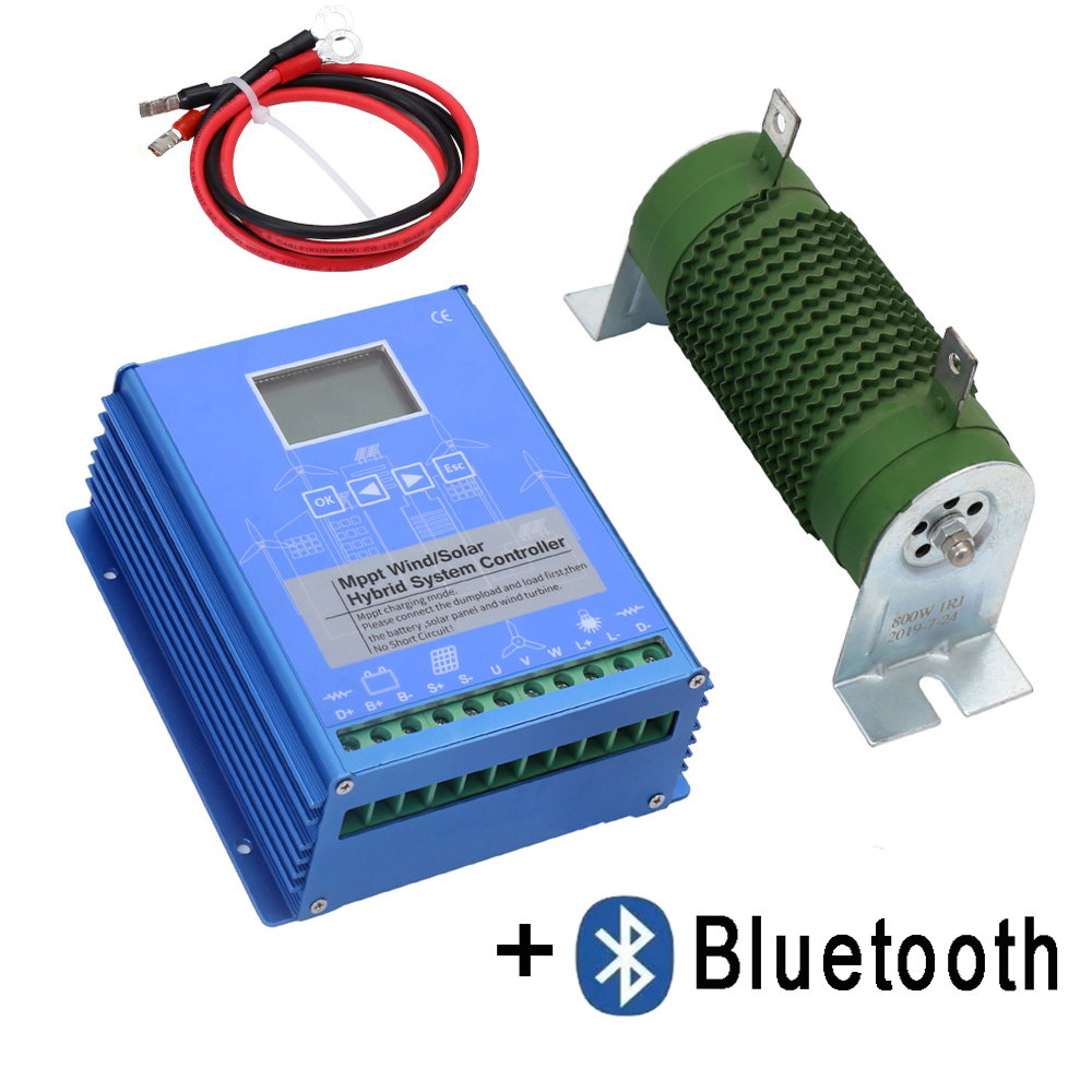 하이브리드 컨트롤러 5KW 10KW 15KW 20KW  - Wind Solar Hybrid Kit 리뷰 및 가격