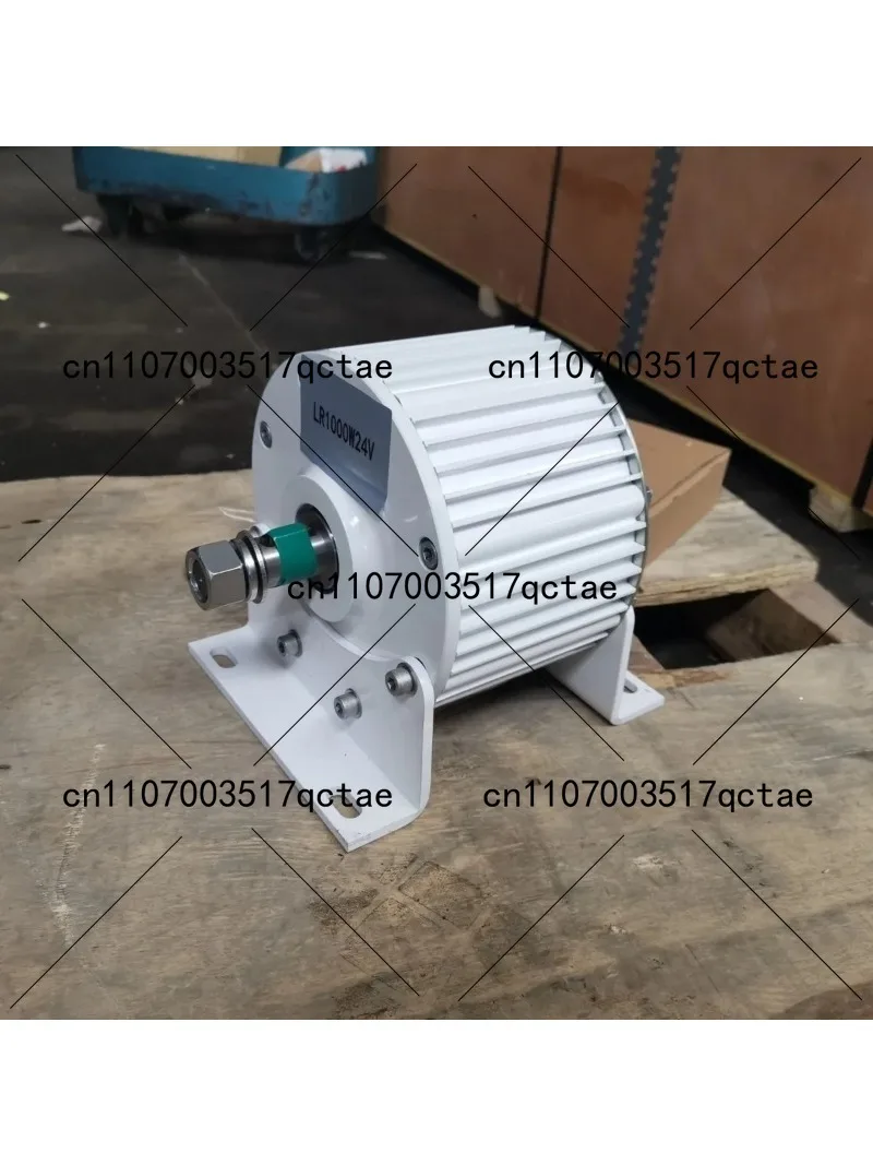 1KW 800W 삼상 브러시리스 영구자석 발전기 저속  - Renewable Energy Hydro 리뷰 및 가격