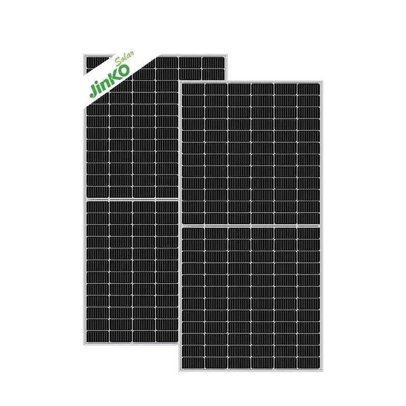 징코 솔라 패널 타이거 네오 N타입 JKM625-650 - Jinko Solar Panel N-Type 리뷰 및 가격