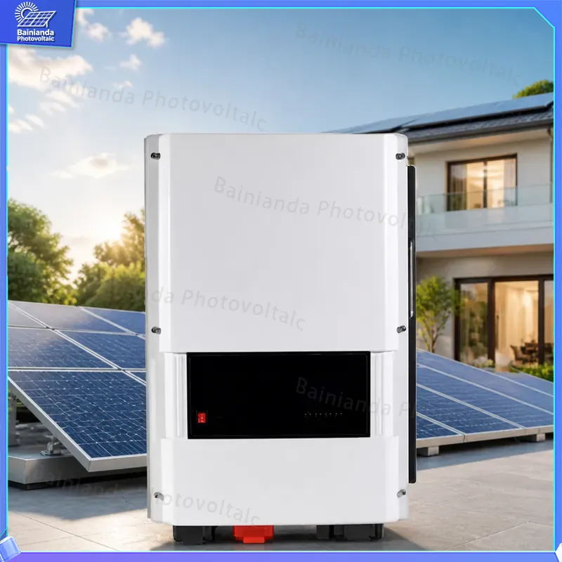 오프그리드 태양광 발전 시스템 키트 5KW 하이브리드  - Wind Solar Hybrid Kit 리뷰 및 가격