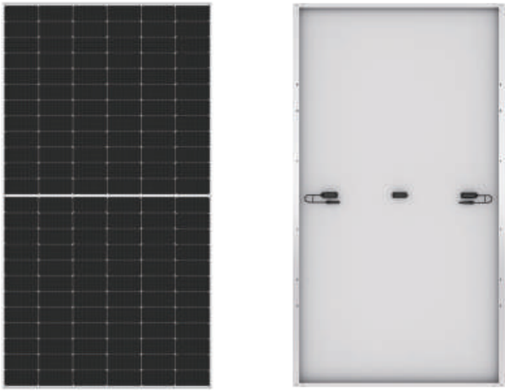 징코 N형 태양광 패널 JKM575-600N-72HL4 - Jinko Solar Panel N-Type 리뷰 및 가격