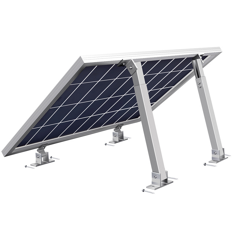 금속 지붕용 기울기 조절 가능 태양광 패널 브래킷 15 - Solar Panel Tilt Mount 리뷰 및 가격