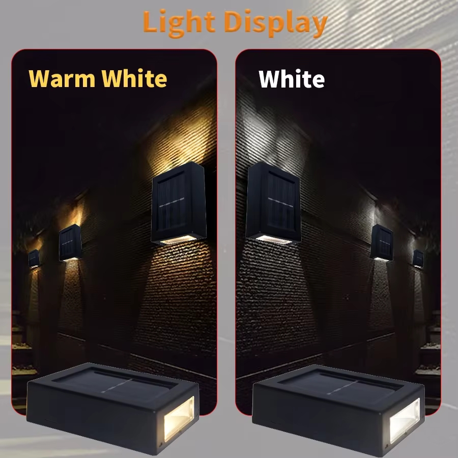 태양 LED 야외 조명 태양 조명 센서 램프 가로등 외 - Waterproof Junction Box Solar 리뷰 및 가격