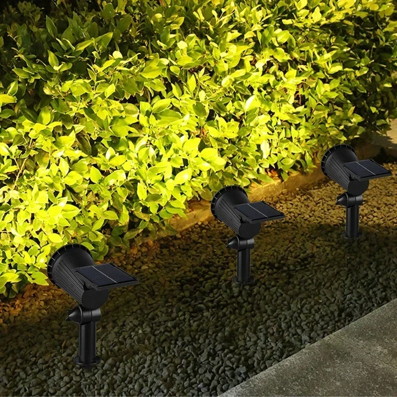 1/2/3/4Pcs 태양 전원 9LED 램프 조정 가능 - Waterproof Junction Box Solar 리뷰 및 가격