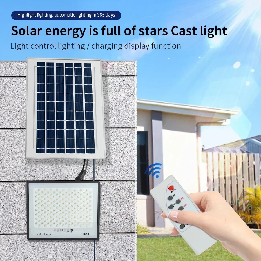 야외 정원 LED 반사판 태양광 조명, 정원 건물 햇빛 - Waterproof Junction Box Solar 리뷰 및 가격