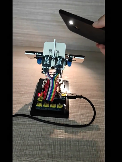 태양광 추적기 DIY 키트 - 재생 에너지 프로젝트용  - Renewable Energy Kit 리뷰 및 가격