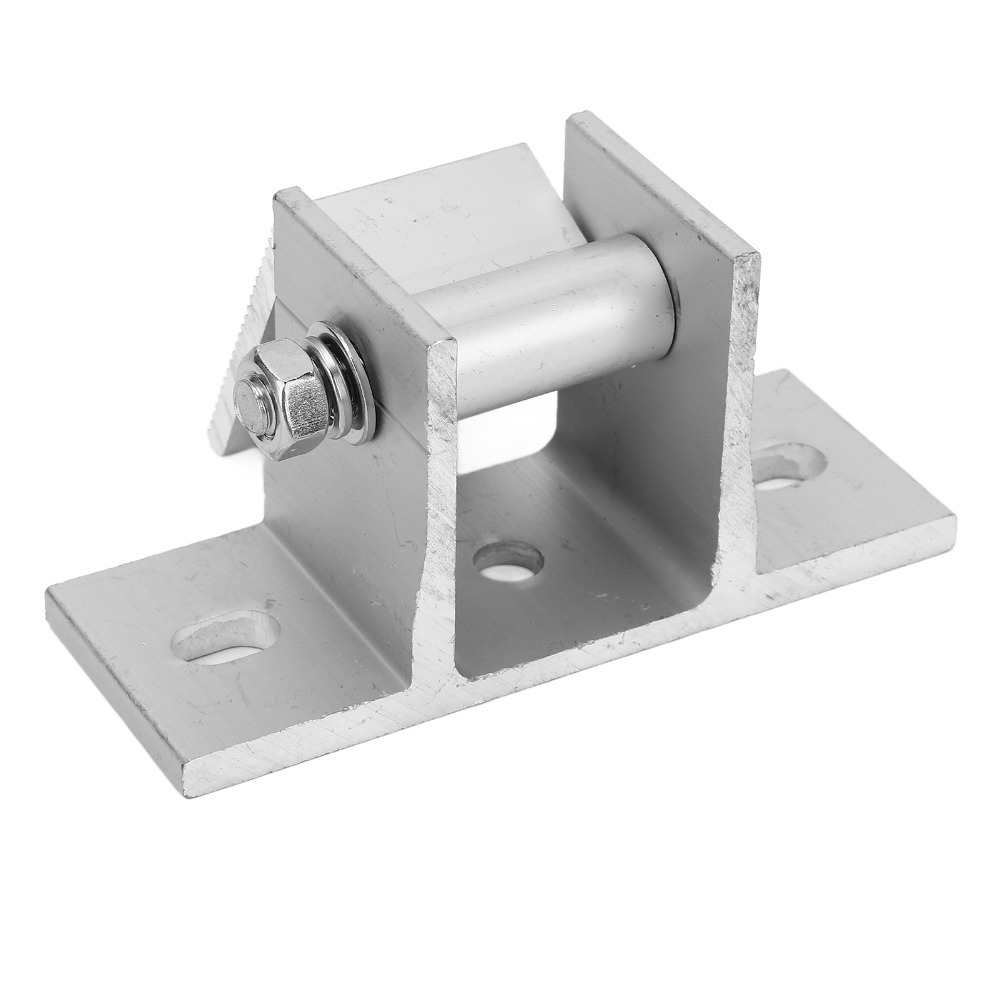 4pcs 조정 가능한 틸트 각도 태양 전지 패널 장착  - Solar Panel Tilt Mount 리뷰 및 가격