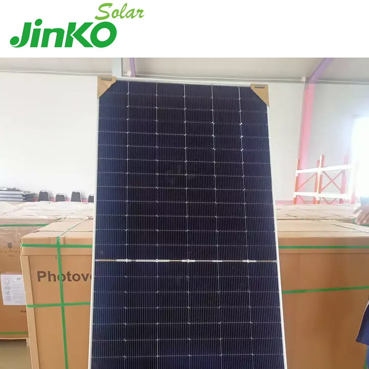 Jinko n 유형 Pv 모듈 610 와트 620wat - Jinko Solar Panel N-Type 리뷰 및 가격