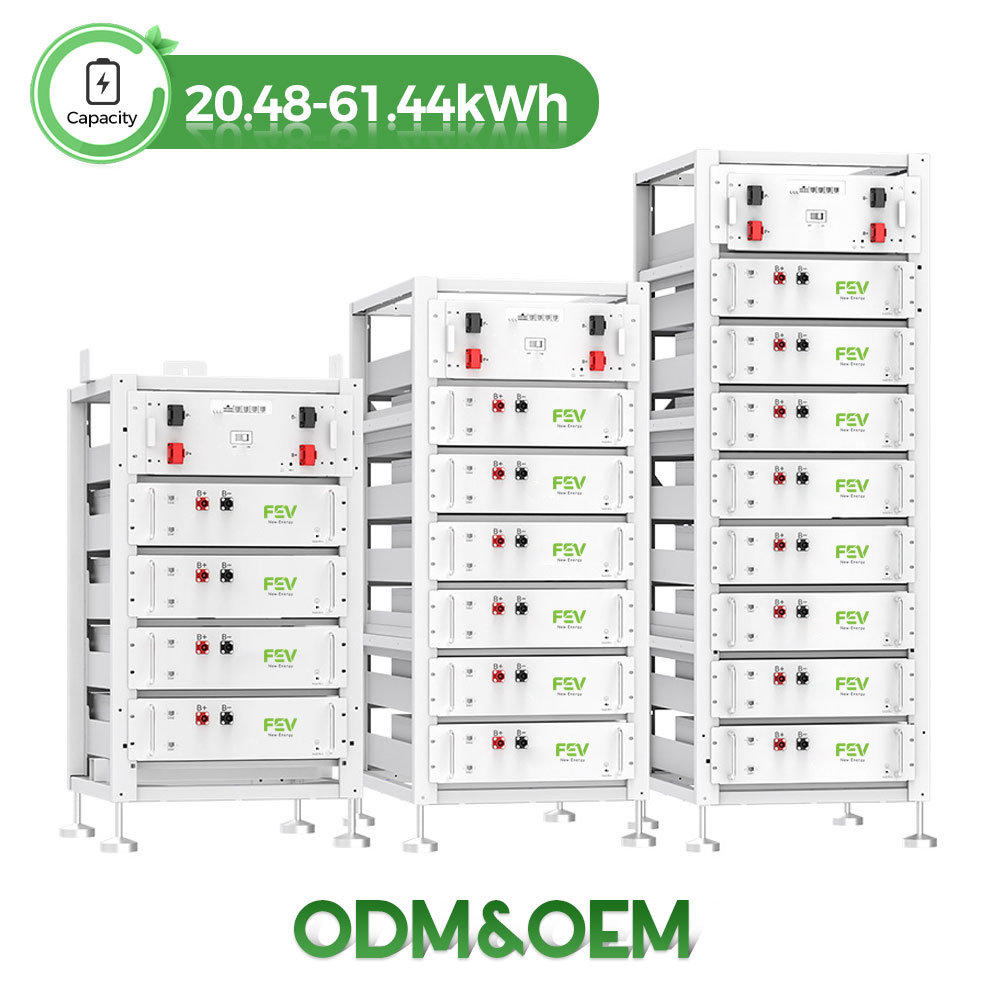 LiFePO4 HV 리튬 배터리 50kWh 100kWh - Lithium Battery 100Ah 리뷰 및 가격
