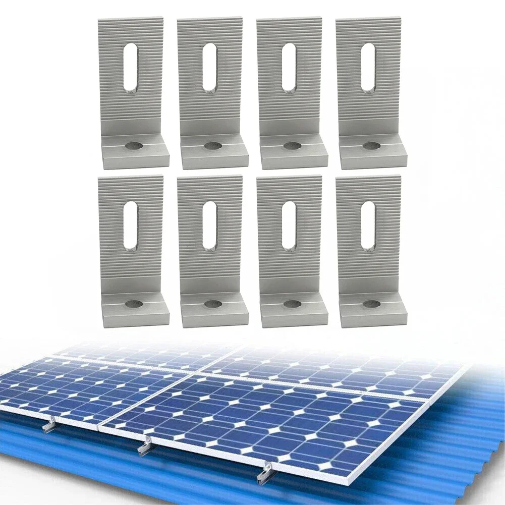 태양광 패널 장착 브래킷 커넥터, 90 ° 각도 디자인 - Solar Panel Tilt Mount 리뷰 및 가격