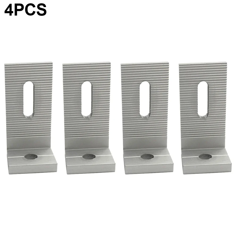 태양광 패널 장착 브래킷 커넥터, 90 ° 각도 디자인 - Solar Panel Tilt Mount 리뷰 및 가격