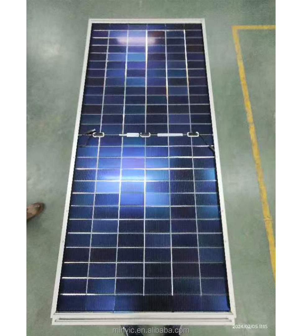 징코 타이거 네오 N타입 78 HL4-BDV 625-6 - Jinko Solar Panel N-Type 리뷰 및 가격