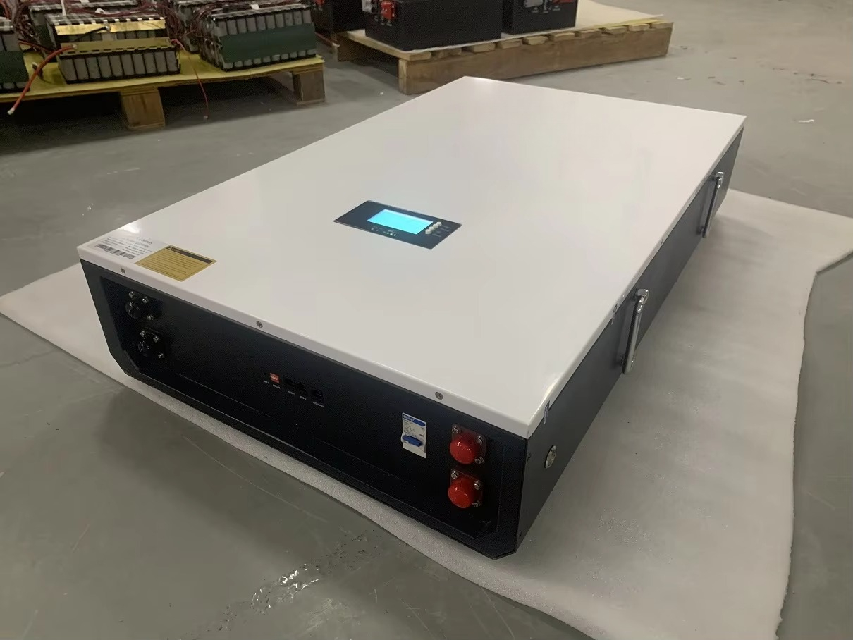 LiFePO4 배터리 24V 48V 53.2V 100A - Lithium Battery 100Ah 리뷰 및 가격