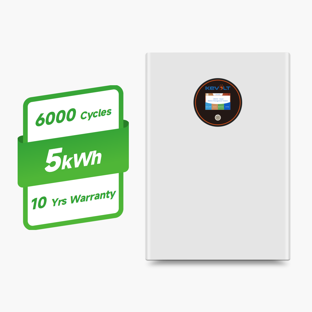 재생 에너지 오프그리드 하이브리드 태양광 시스템 5kW - Renewable Energy Kit 리뷰 및 가격