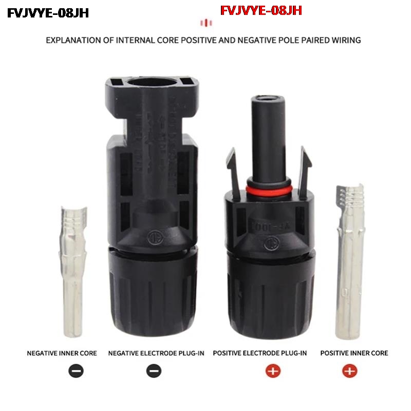 1/6/10pcs 태양광 PV 커넥터 키트 - 2.5/ - Renewable Energy Kit 리뷰 및 가격