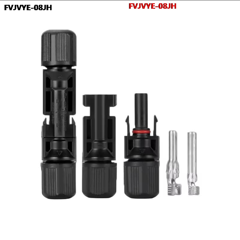 1/6/10pcs 태양광 PV 커넥터 키트 - 2.5/ - Renewable Energy Kit 리뷰 및 가격
